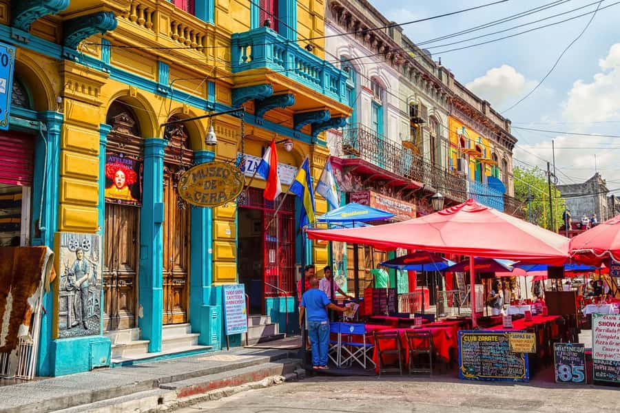 Buenos Aires: Culture and History Private Tour - Key details before you book