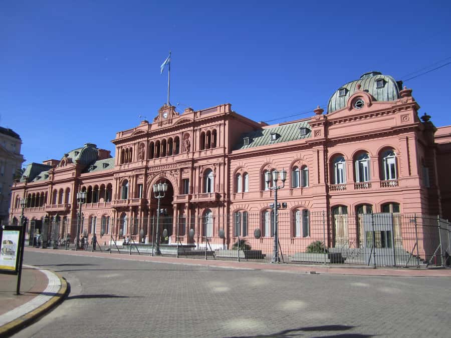 Buenos Aires: Culture and History Private Tour - Why a private city tour works well in Buenos Aires