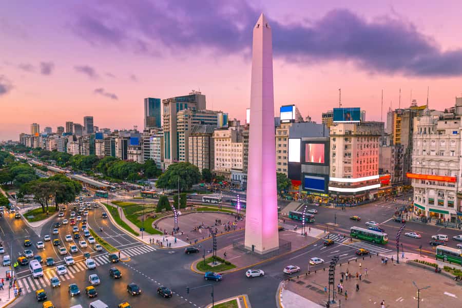 Buenos Aires: Culture and History Private Tour - Palermo Woods show the city’s open-air side