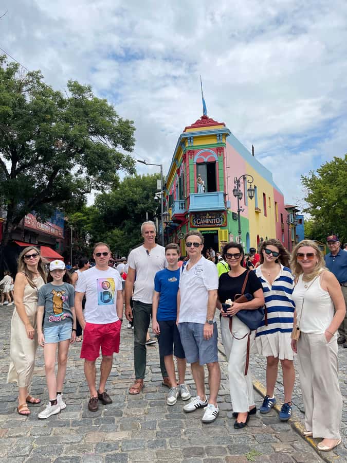 Buenos Aires: Customizable City Tour in Polish - Price, group size, and what you really pay