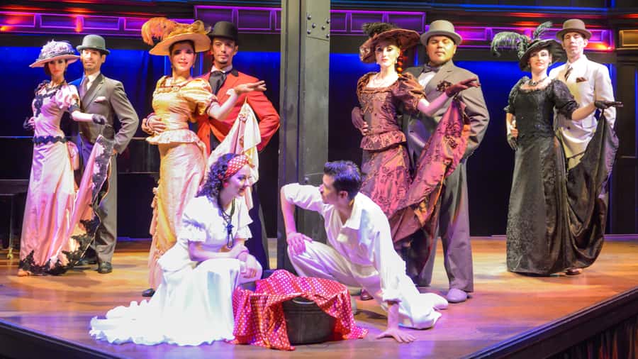 Buenos Aires: El Querandí Tango Show with Optional Dinner - Is the dinner worth the extra cost?