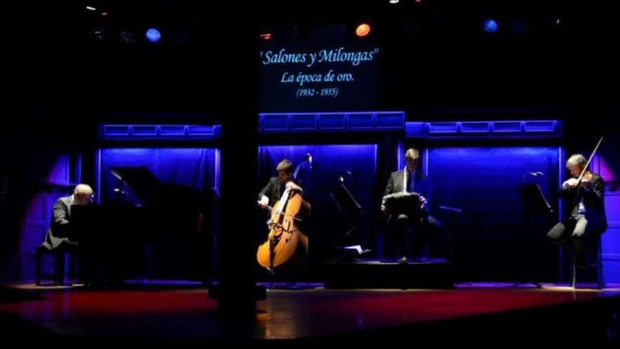 Buenos Aires: El Querandí Tango Show with Optional Dinner - Who will enjoy this tango show most?