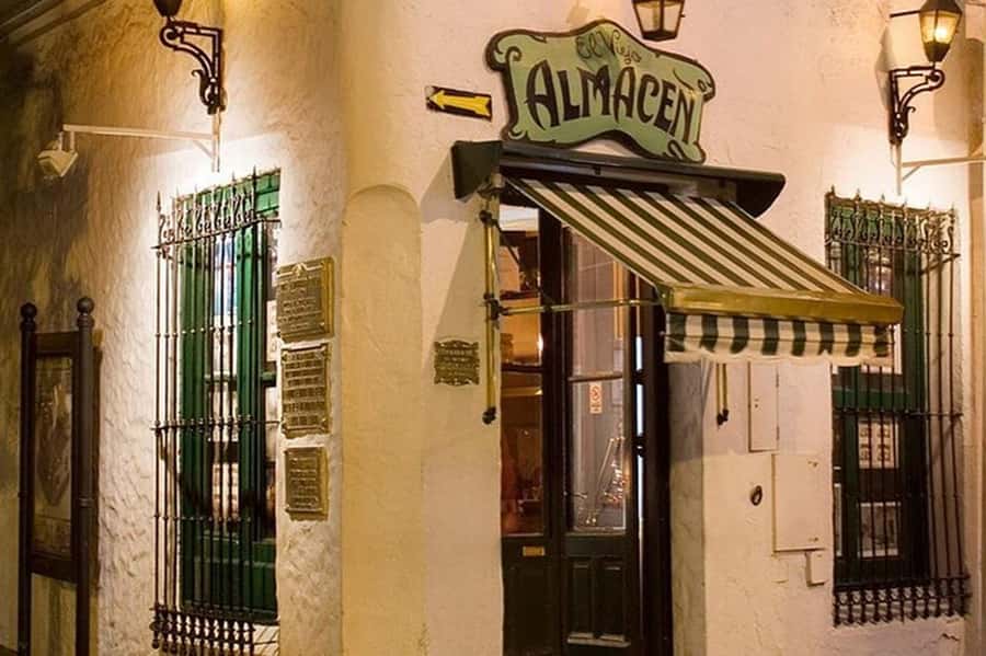 Buenos Aires: El Viejo Almacen Tango Show & optional Dinner - Is $56 a fair price?