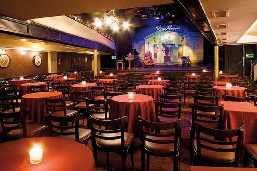 Buenos Aires: El Viejo Almacen Tango Show & optional Dinner - Who will enjoy El Viejo Almacen most?