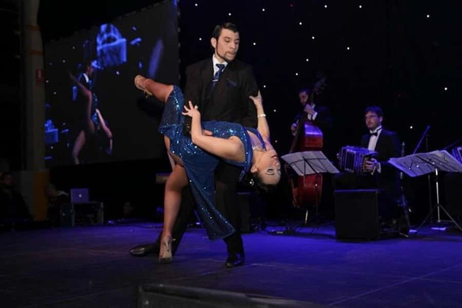 Buenos Aires: El Viejo Almacen Tango Show & optional Dinner - Practical details before you book