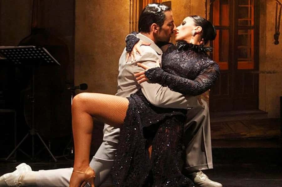 Buenos Aires: El Viejo Almacen Tango Show & optional Dinner - Should you book this tango show?