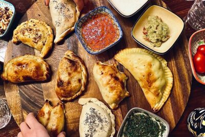 Buenos Aires Food Tour: Local Dishes, Steak, Empanada & More