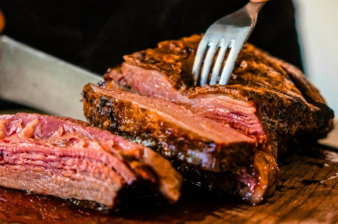 Buenos Aires Food Tour: Local Dishes, Steak, Empanada & More - How much food do you actually get?
