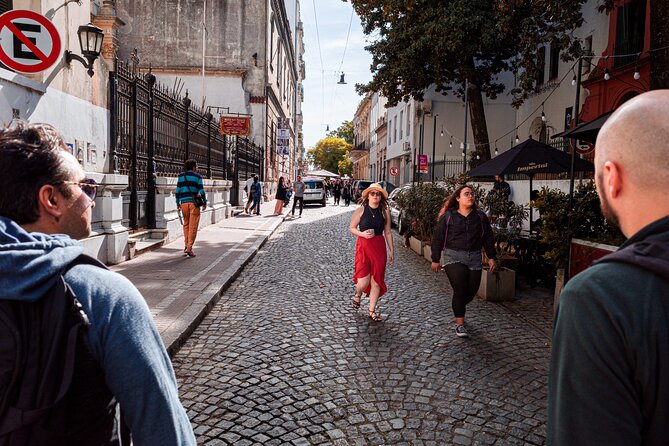 Buenos Aires for curious people - Why this walk is different from a standard city tour