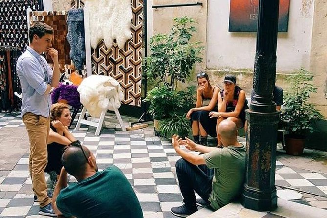 Buenos Aires for curious people - San Telmo’s lesser-known corners