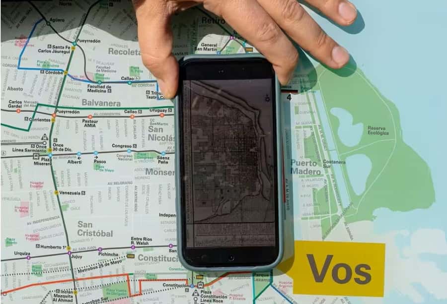 Buenos Aires for curious people - What the guide’s style means for you