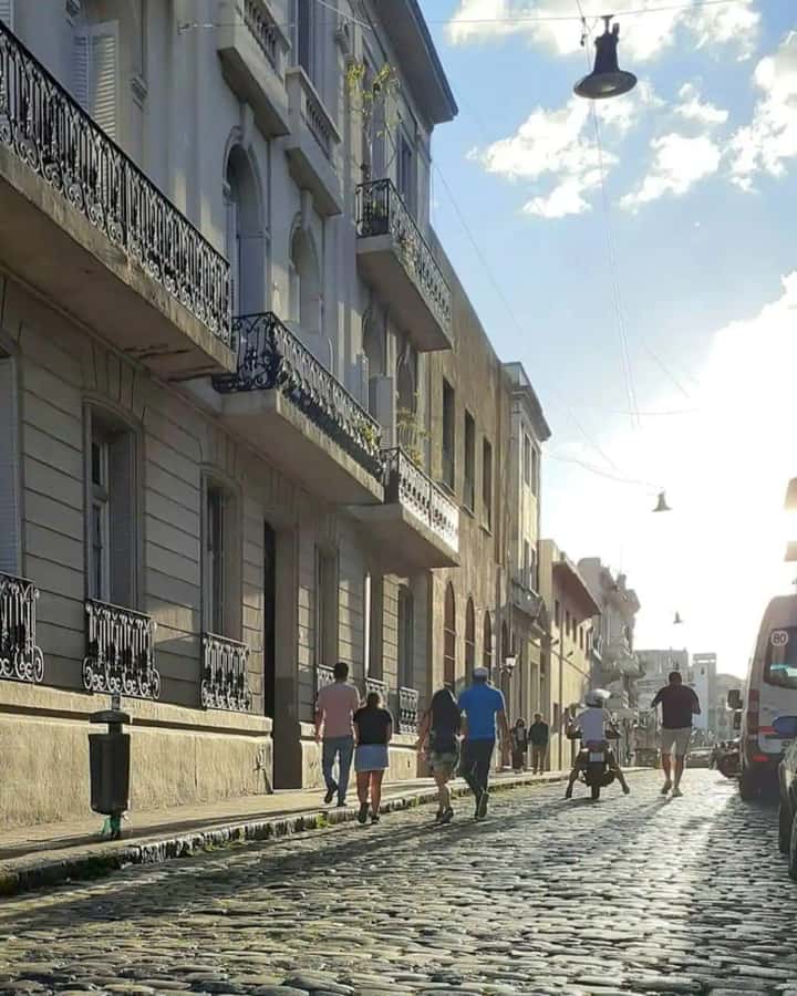 Buenos Aires for curious people - Who should book this experience?