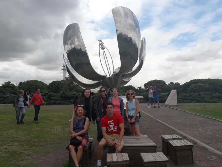 Buenos Aires Full-Day City Tour - Recoleta Cemetery and the city’s elite past