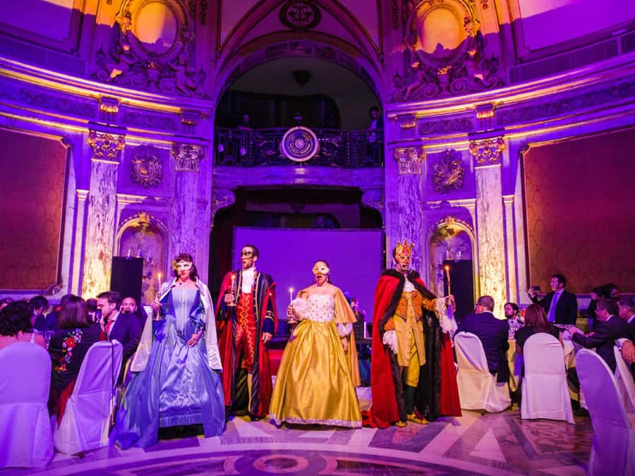 Buenos Aires: Gala Lírica Tickets at Palacio Paz. - Should you book Palacio Paz Gala Lírica?