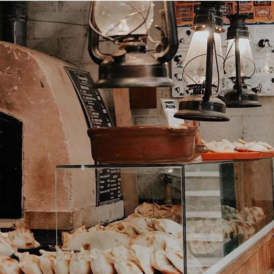 Buenos Aires Gastronomic Immersion Tour - Key points to know before booking