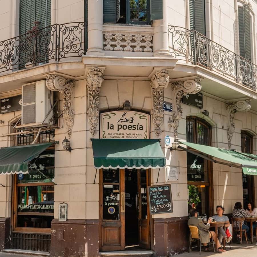 Buenos Aires Gastronomic Immersion Tour - The guide can make or break the experience