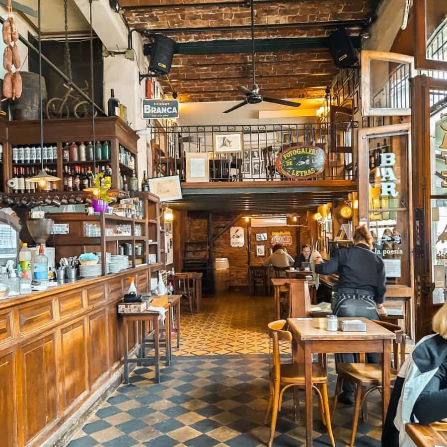 Buenos Aires Gastronomic Immersion Tour - Timing, price, and what you actually receive