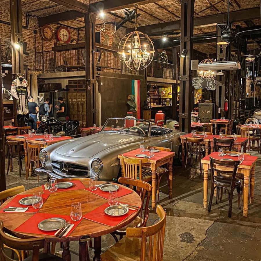 Buenos Aires Gastronomic Immersion Tour - Should you book it?