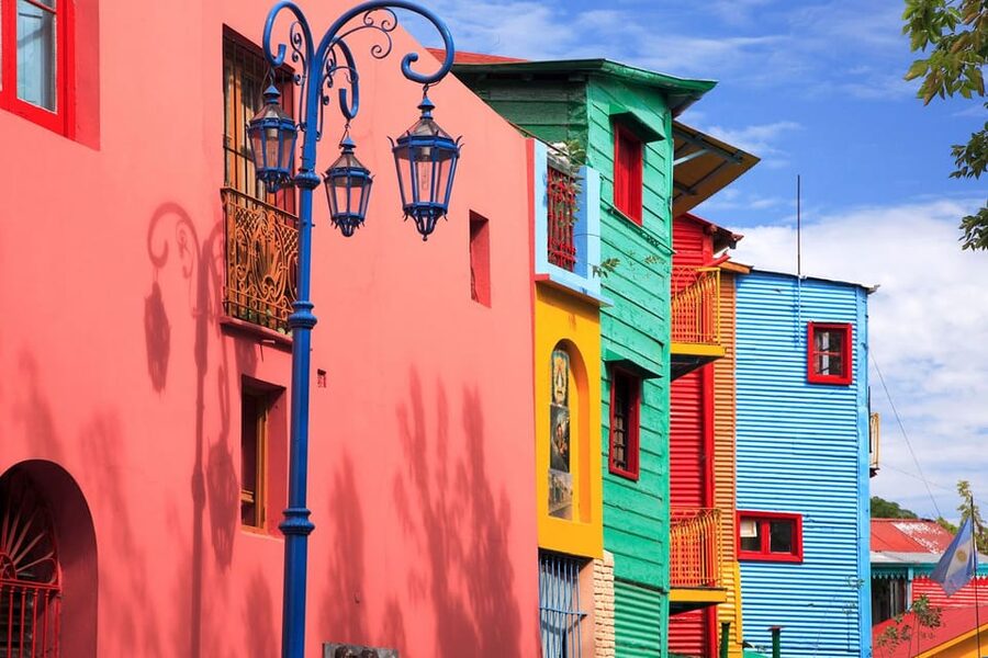 Buenos Aires: Half-Day City Tour and Boat Ride - The pace, transport, and practical details