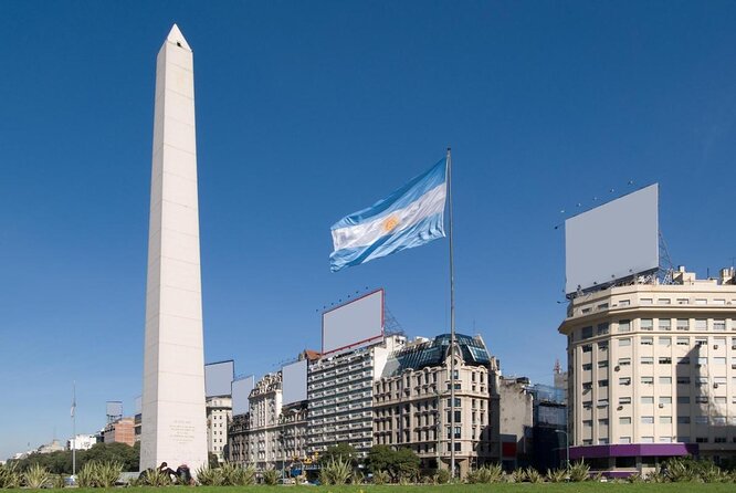 Buenos Aires Half Day Private City Tour - Key points to know before you book