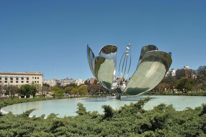 Buenos Aires Half Day Private City Tour - Café Tortoni and the city’s literary side