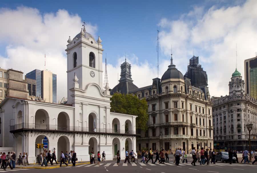Buenos Aires: Half-Day Sightseeing Tour with 2 Stops - Key points to know before booking