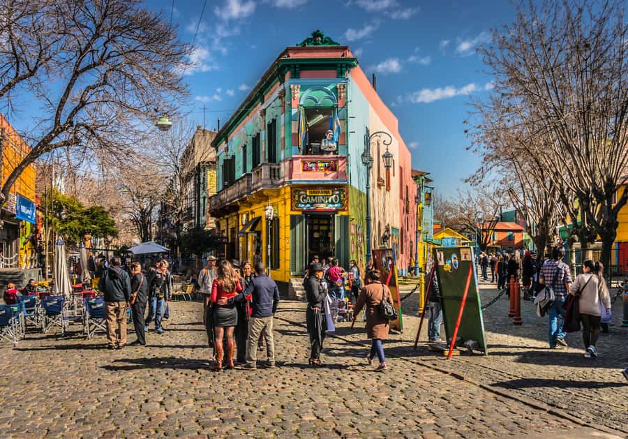 Buenos Aires: Half-Day Sightseeing Tour with 2 Stops - Starting with Buenos Aires civic life at Plaza de Mayo