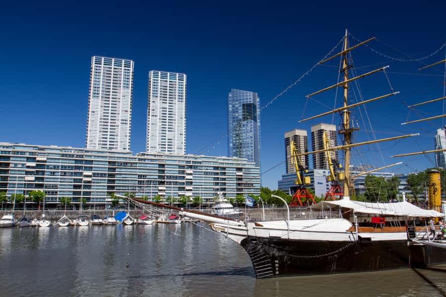 Buenos Aires: Half-Day Sightseeing Tour with 2 Stops - Who will enjoy this tour most