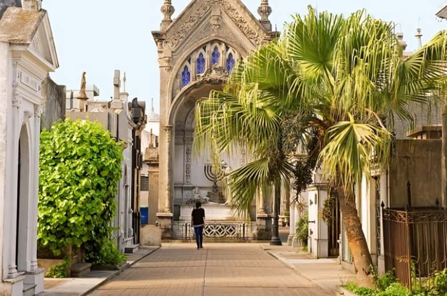 Buenos Aires : Highlights Walking Tour With A Guide - Key things to know before you book