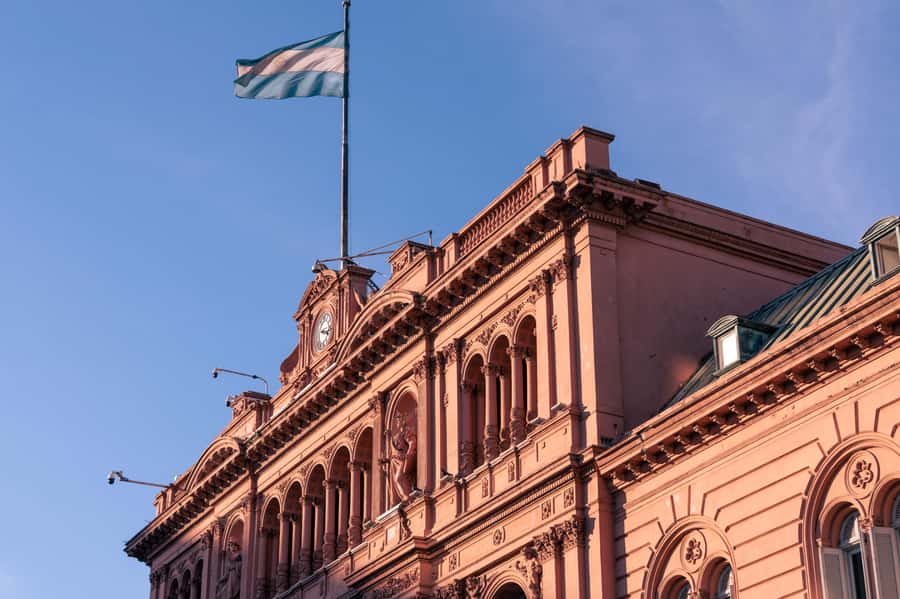 Buenos Aires: Historic Buenos Aires Landmarks & Icons Tour - Key points before you book