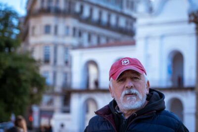 Historic Buenos Aires Landmarks & Icons Tour