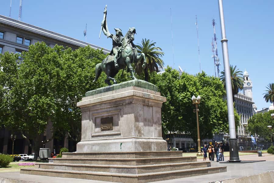 Buenos Aires: Historic District Private Guided Walking Tour - Key points to know before booking