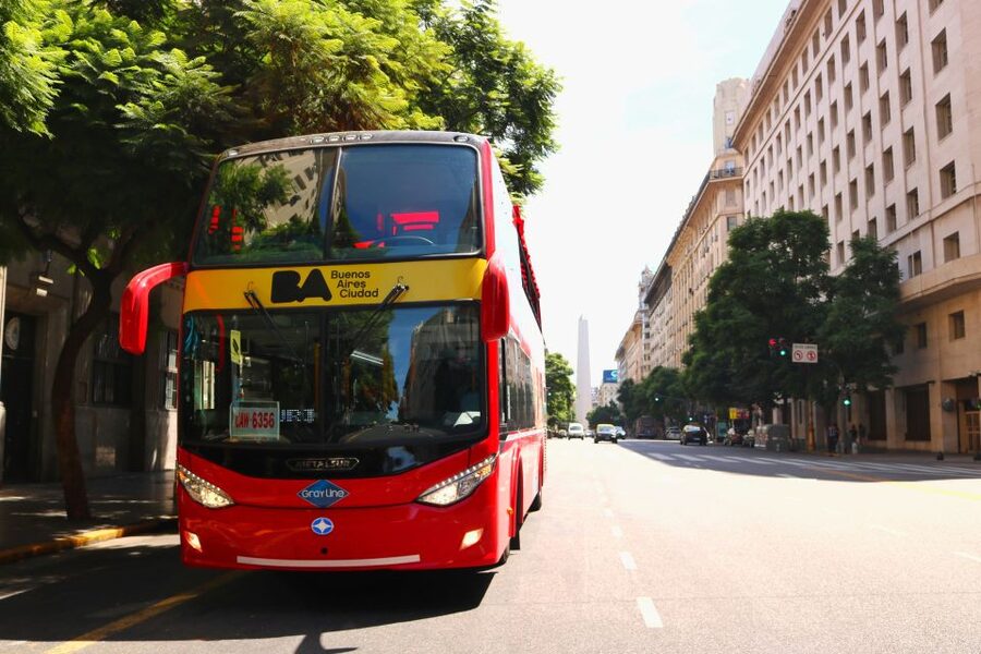 Buenos Aires: Hop-On Hop-Off Bus and Football Museums - FAQ