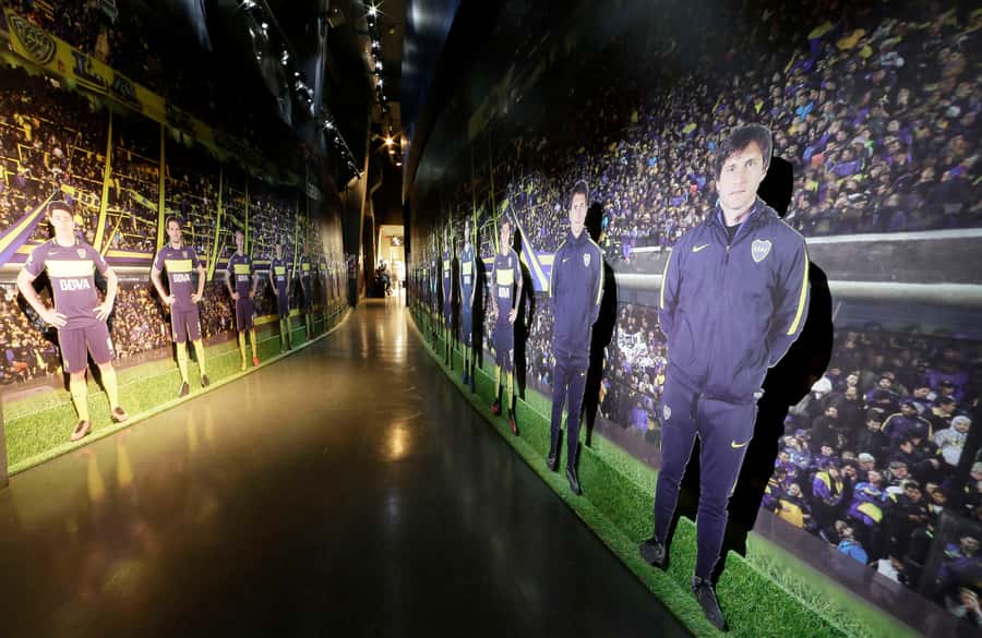 Buenos Aires: Hop-On Hop-Off Bus and Football Museums - Practical Timing and Route Advice