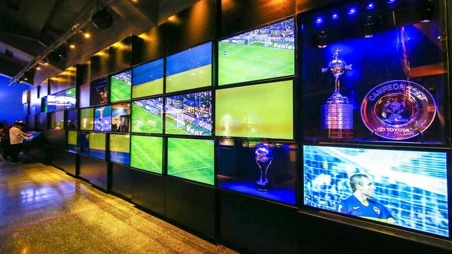 Buenos Aires: Hop-On Hop-Off Bus and Football Museums - Should You Book It?