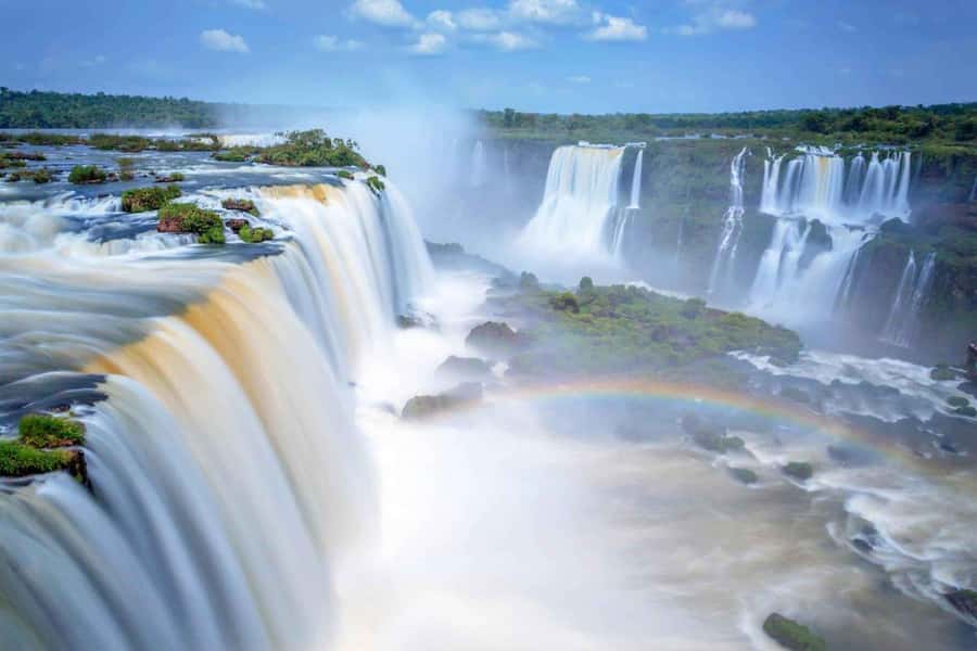 Buenos Aires: Iguazu Falls Private Day Trip with Airfare - Who should book this experience?