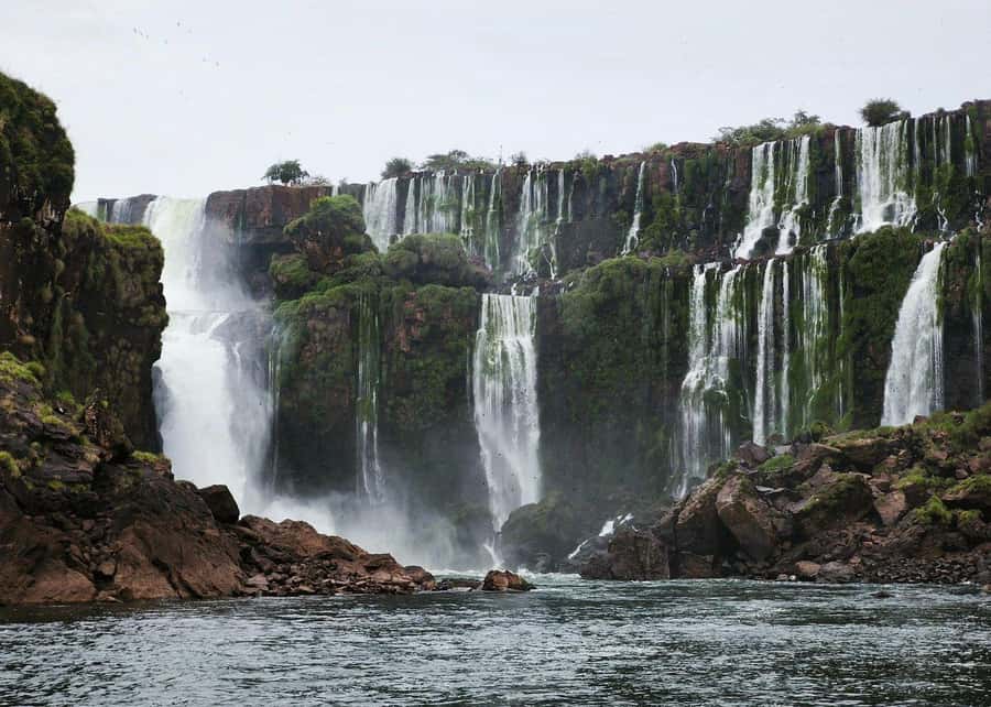 Buenos Aires: Iguazú Falls with Boat Ride & Optional Flight - Why Iguazú works as a one-day trip from Buenos Aires