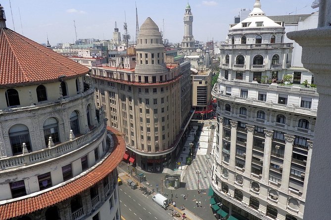 Buenos Aires in One Day Private Walking Tour - Plaza de Mayo is where the national story comes into focus
