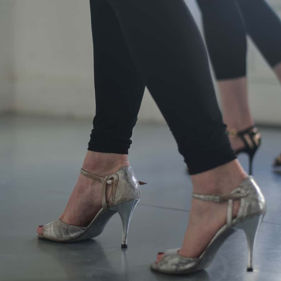 Buenos Aires: Intimate Tango Experience - Key points at a glance
