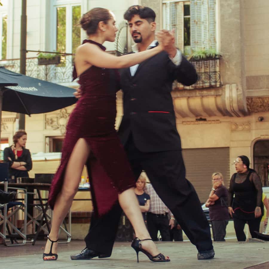 Buenos Aires: Intimate Tango Experience - Who will get the most from this class