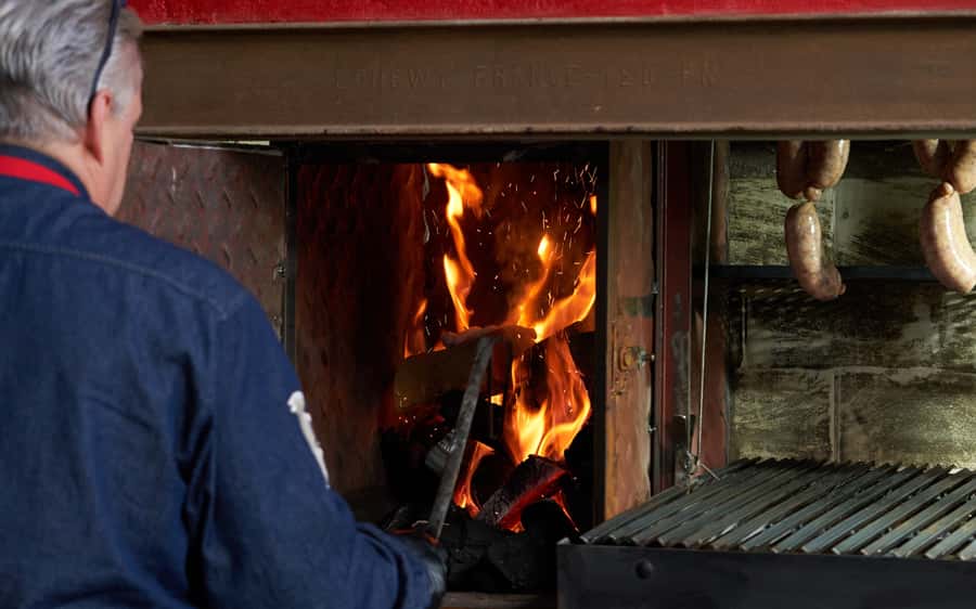 Buenos Aires: Join a Local Family for an Argentine Barbecue - Arriving at Nicaragua 4336 in Palermo Soho