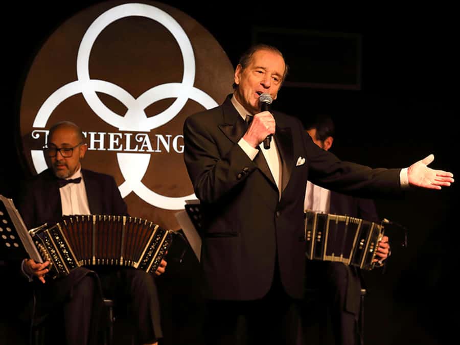 Buenos Aires: Live Michelangelo Tango & Folklore Show Ticket - Practical ways to get better value