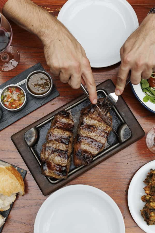 Buenos Aires: Local Foodie Adventure with Sherpa Food Tours - How the timing and group size affect value