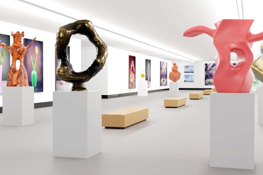Buenos Aires: MALBA Museo de Arte Latinoamericano Tour - Themes beyond the famous names