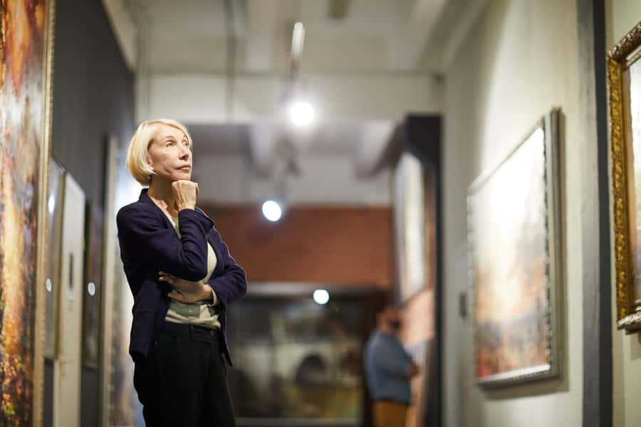 Buenos Aires: MALBA Museo de Arte Latinoamericano Tour - Who will get the most from this visit?