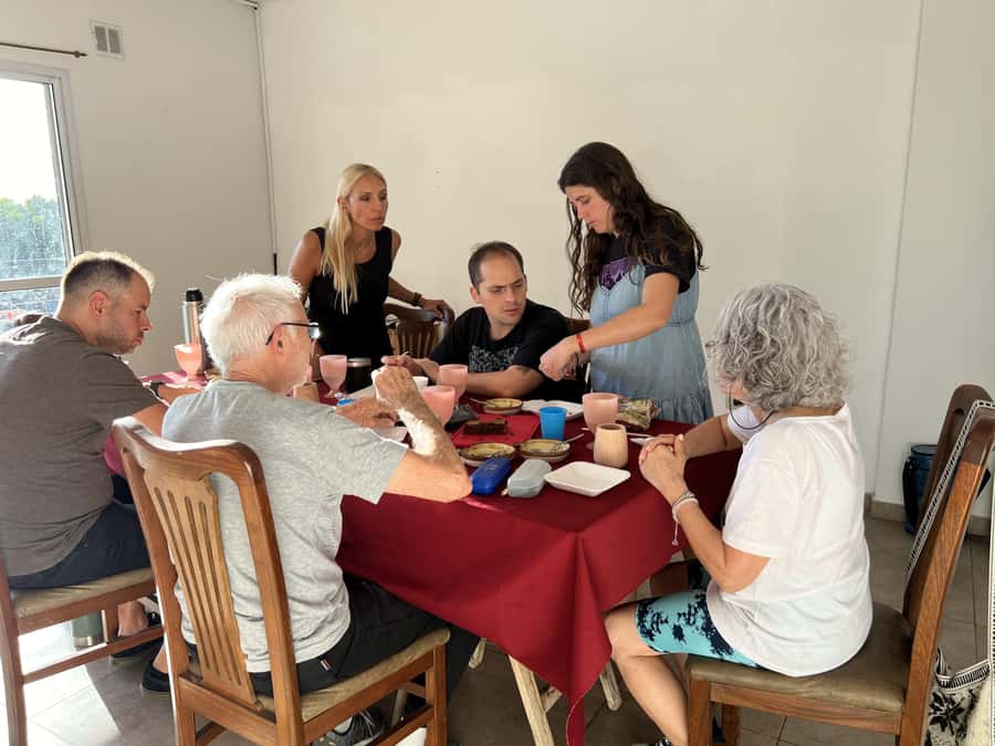 Buenos Aires: Mate & paint experience with pastry tasting - Is $62 a fair price?