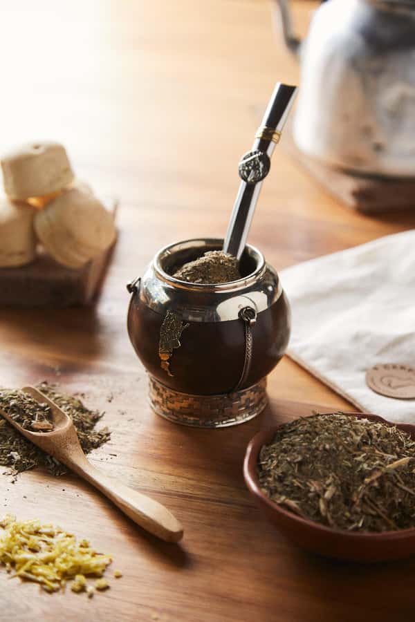Buenos Aires: Mate Workshop y Otras Yerbas - Key points to know before booking