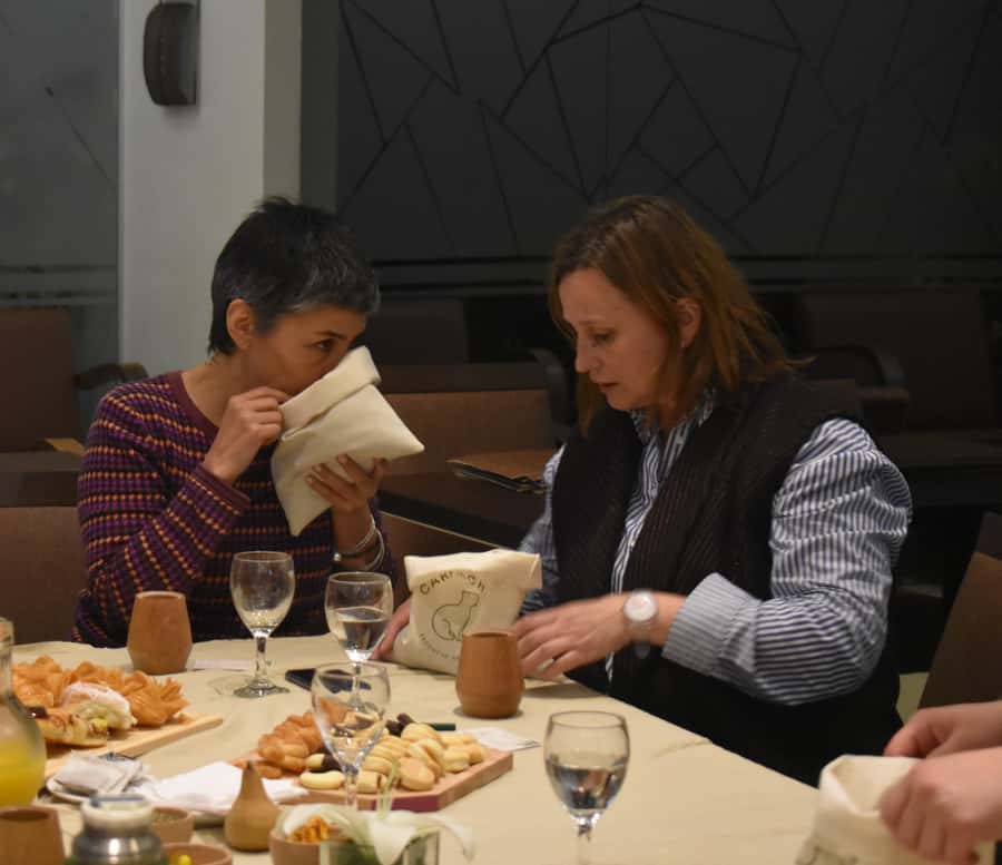 Buenos Aires: Mate Workshop y Otras Yerbas - Why mate matters beyond the gourd