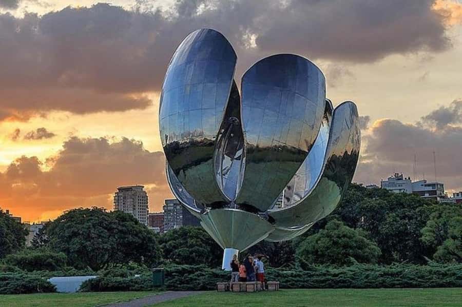 Buenos Aires: Montserrat, San Telmo, La Boca, and Puerto … - La Boca, Boca Juniors, and Caminito