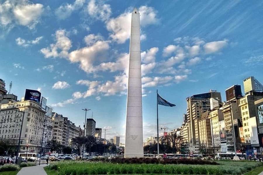 Buenos Aires: Montserrat, San Telmo, La Boca, and Puerto … - Should you book this Buenos Aires tour?